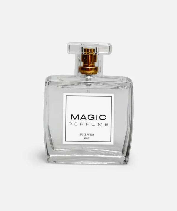 Huele a... Acqua di Gioia