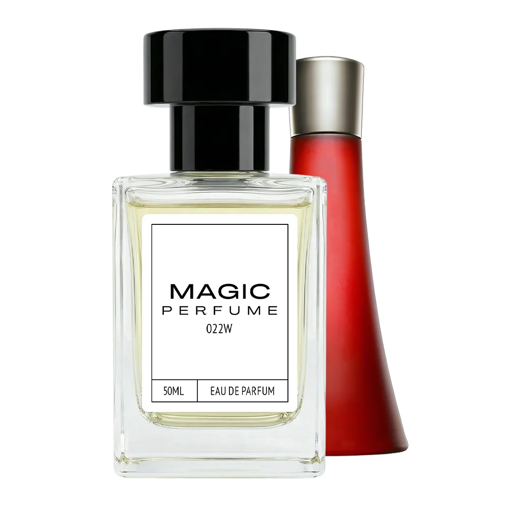 Sent comme... Rouge profond