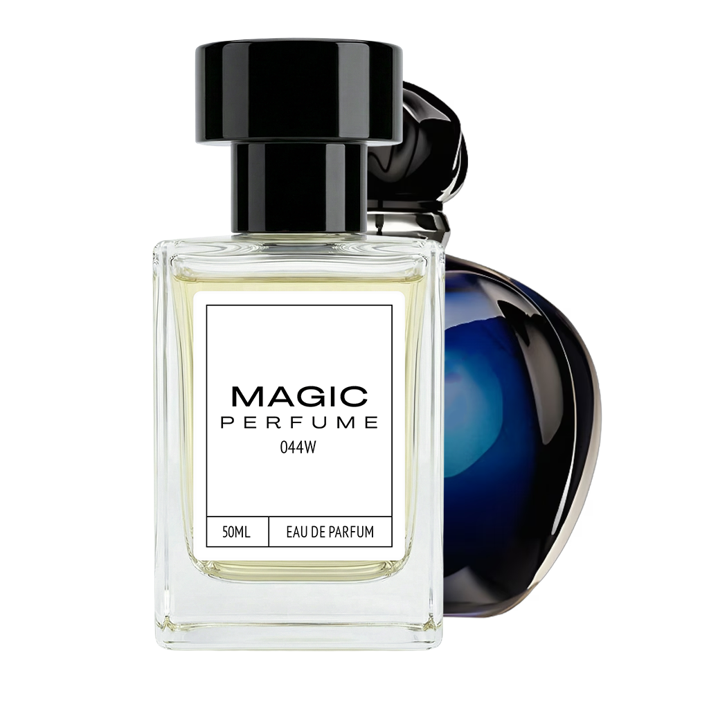 Huele a... Veneno de medianoche