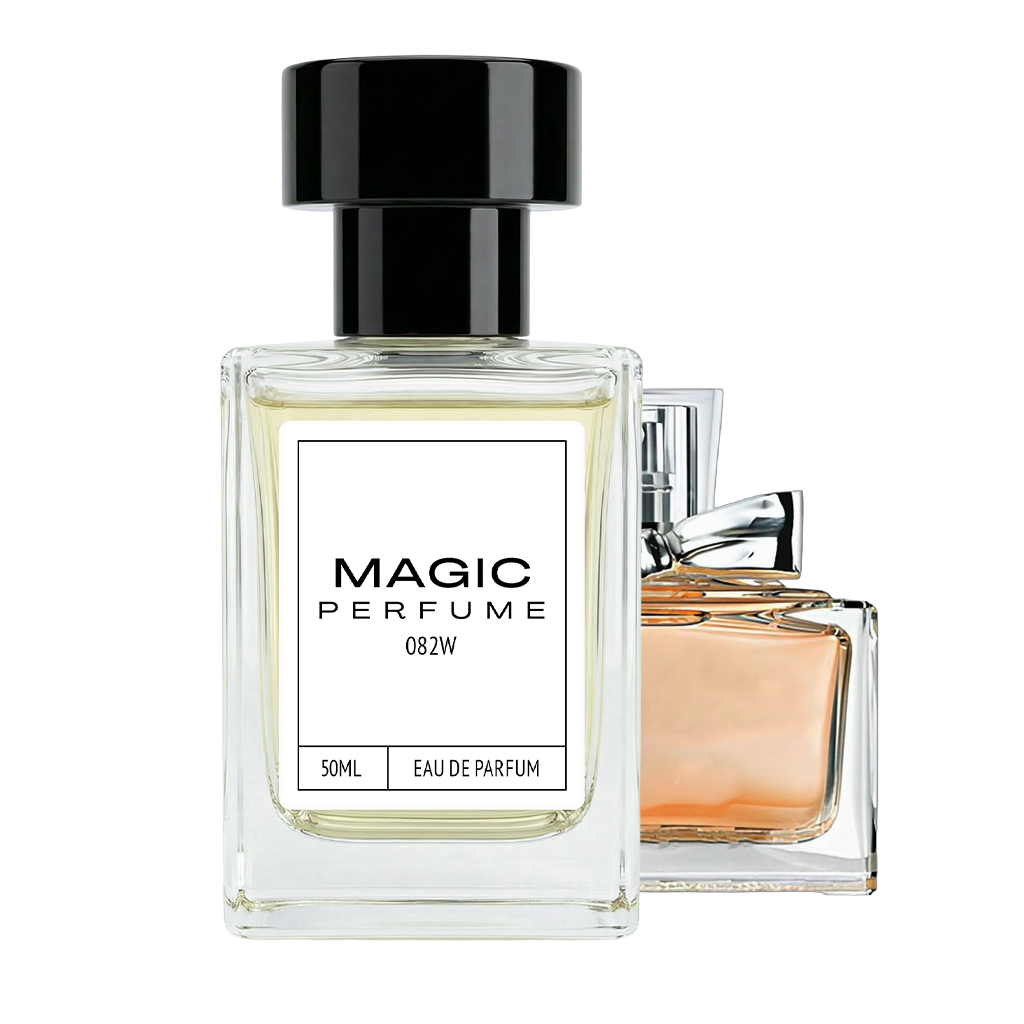 Huele a... Miss Dior Cherie