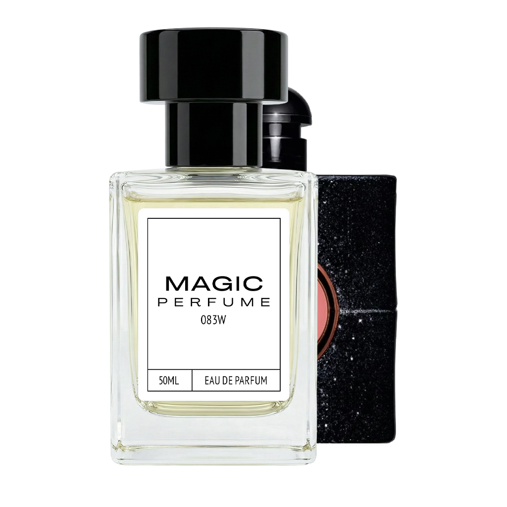 Sent comme... Laurent Opium