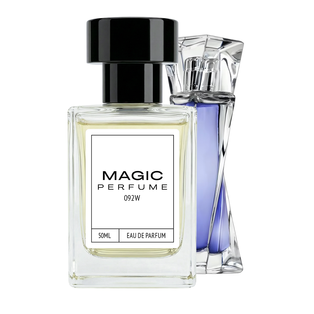 Ça sent comme... Hypnose