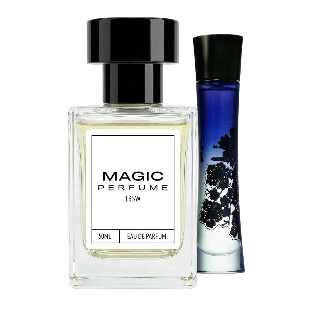 Huele a... Código de mujer