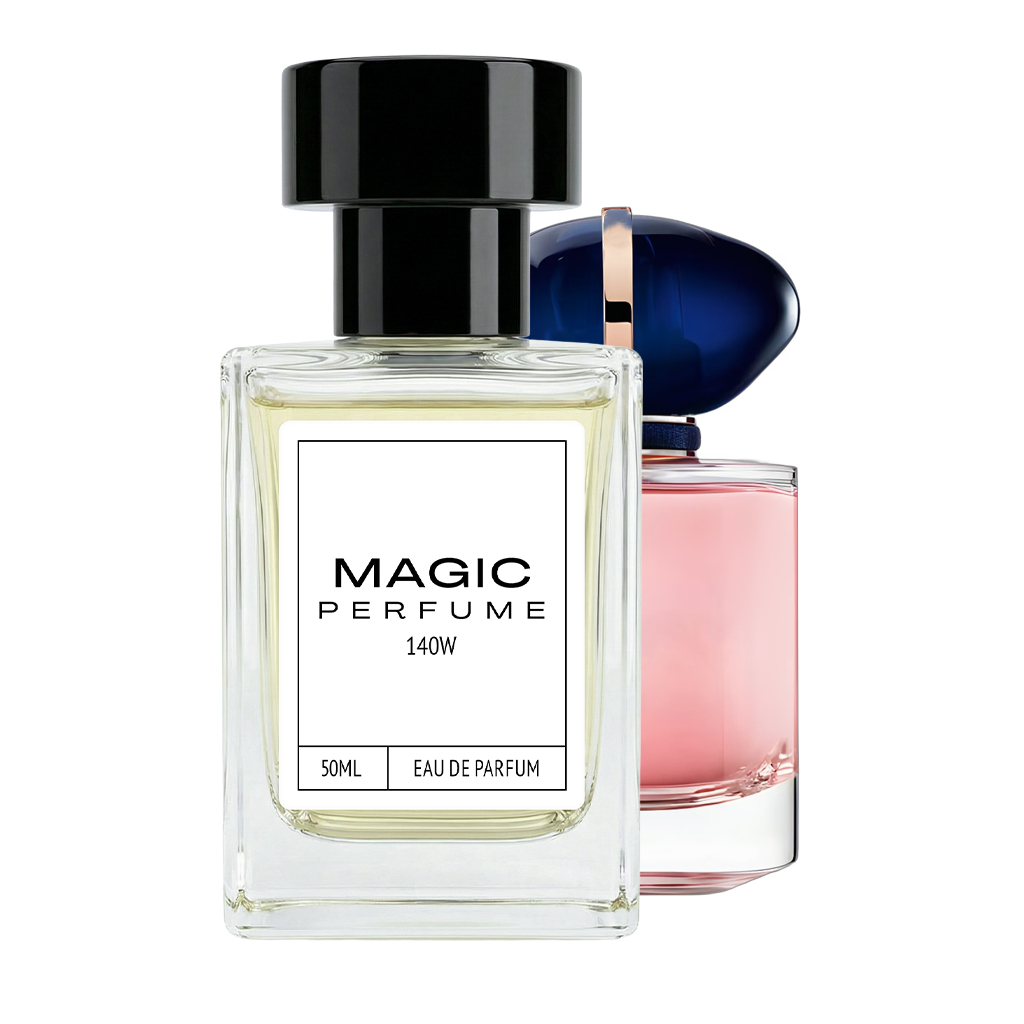 Huele a... MI CAMINO