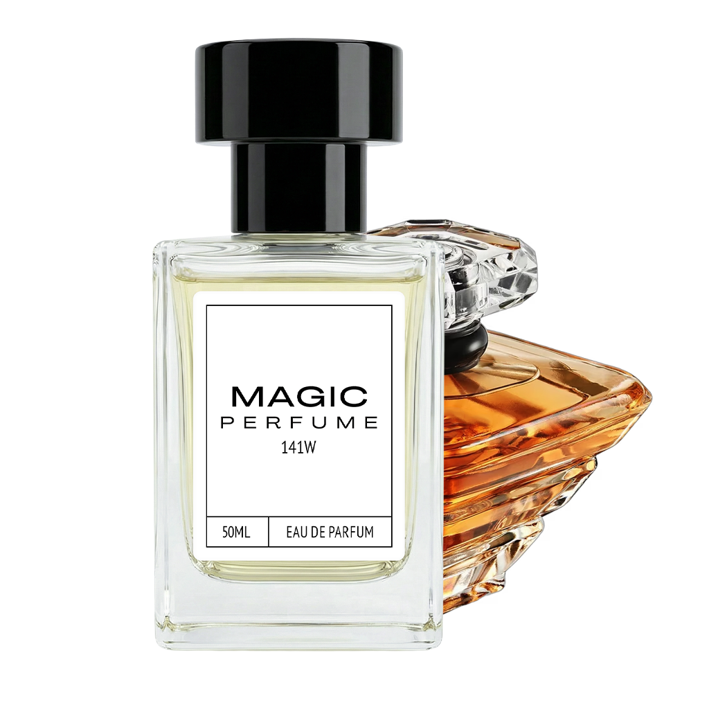 Ça sent comme... Coffre-fort