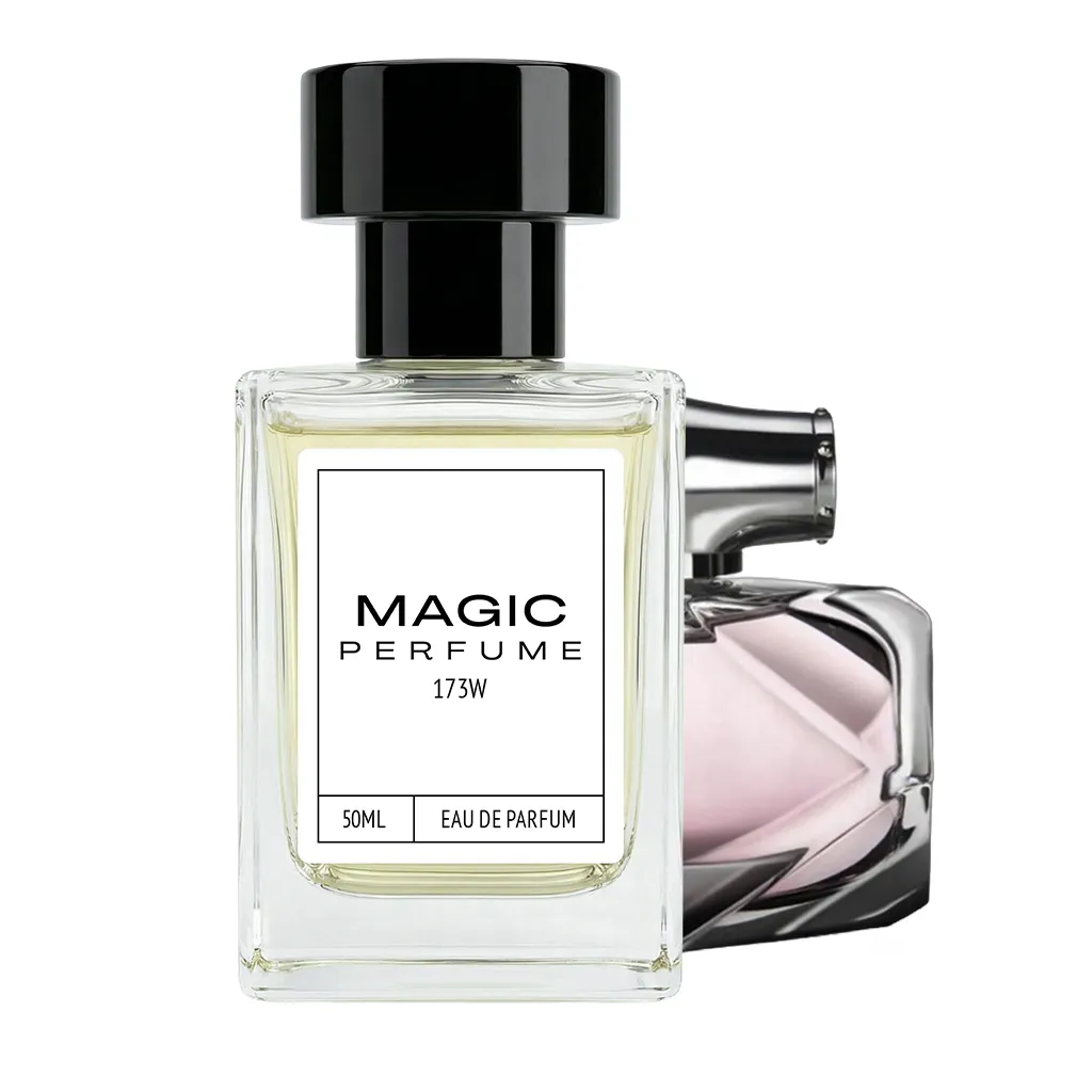 Sent comme... Bamboo