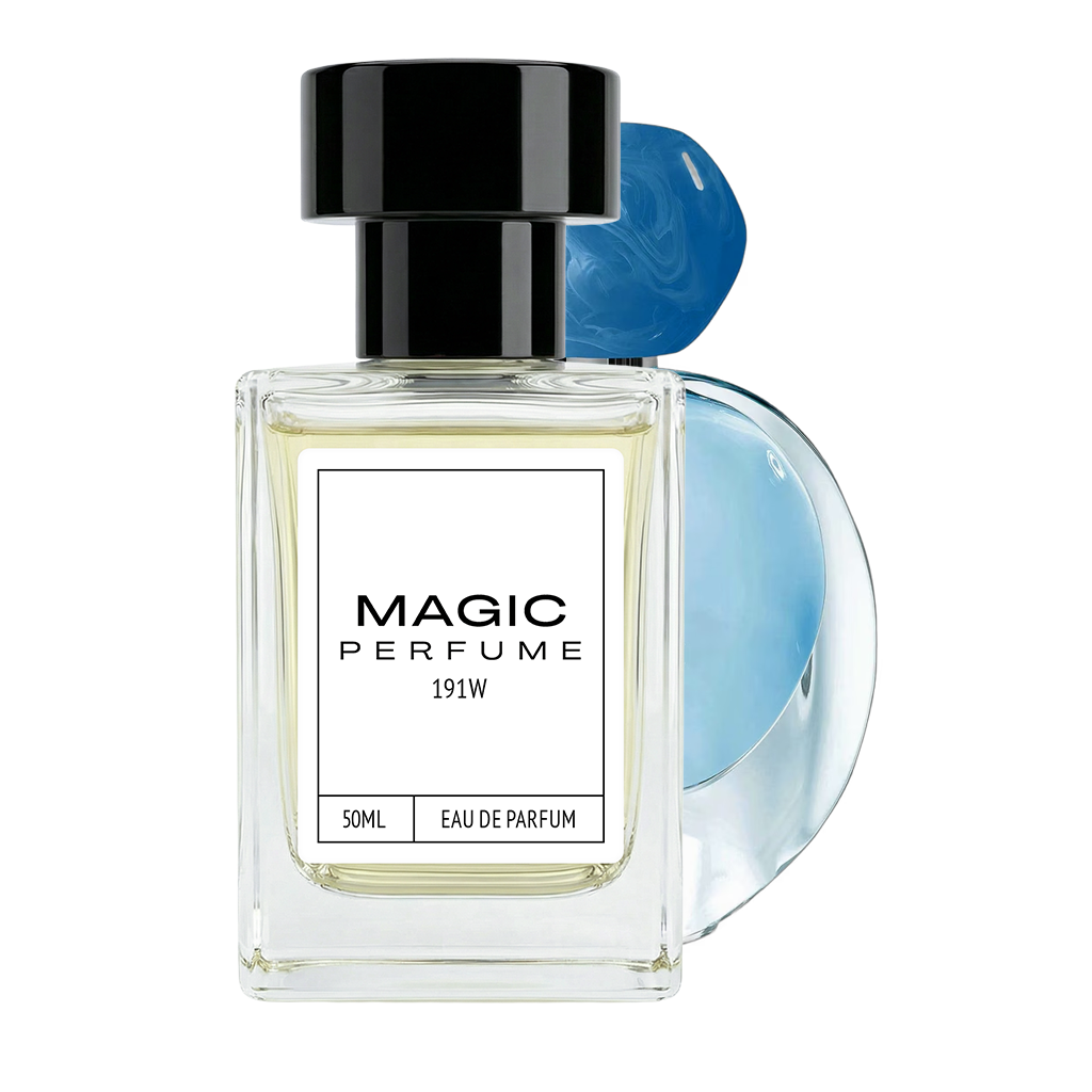 Huele a... Océano Di Gioia