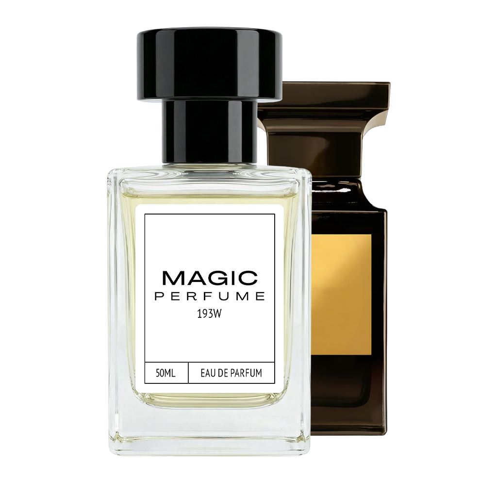 Huele a... Vainilla Tabaco