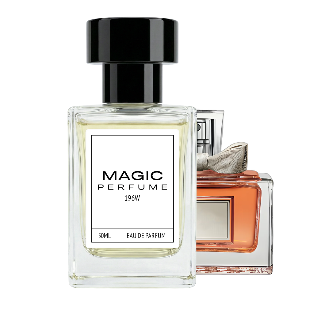 Huele a... Miss Dior Le Parfum