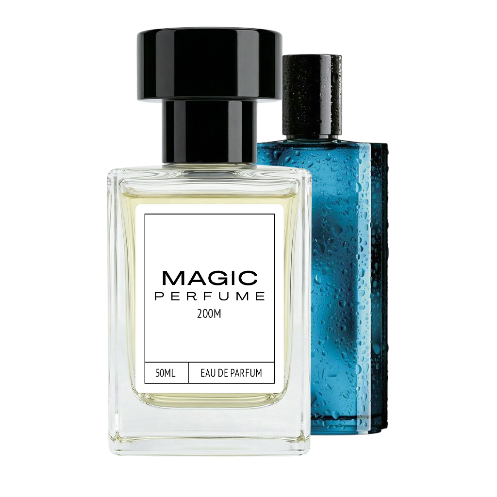 Huele a... Agua fresca