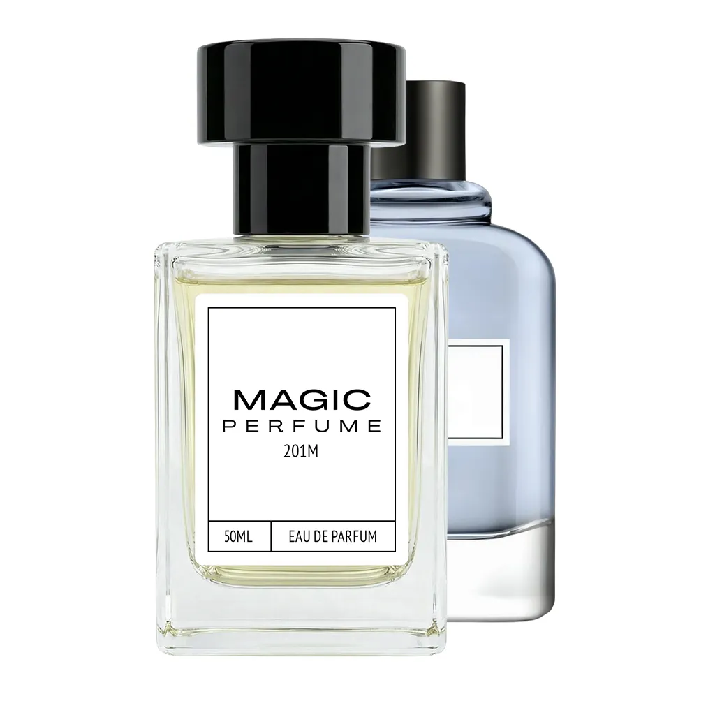 Riecht wie... Gentlemen Only