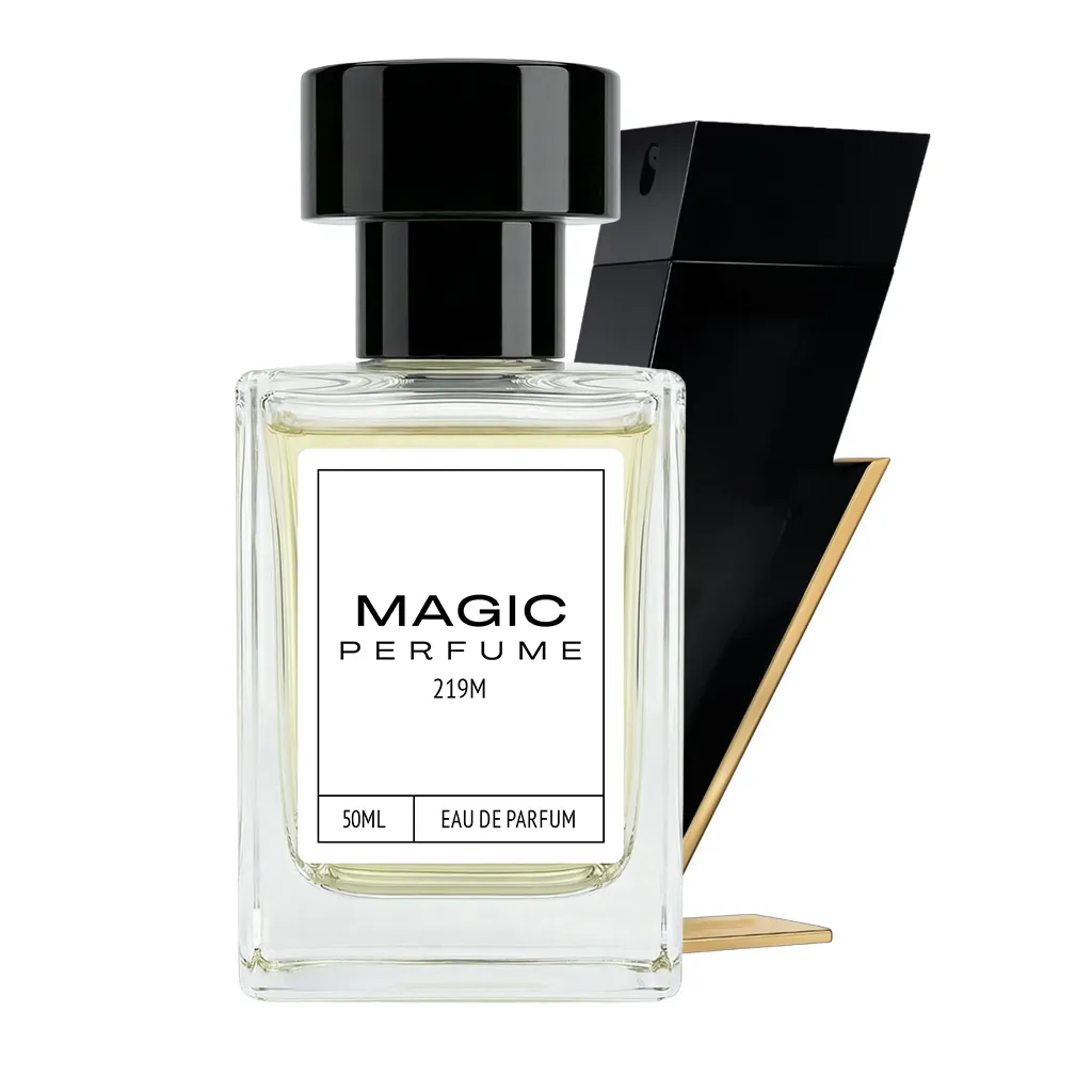 Riecht wie... BAD BOY