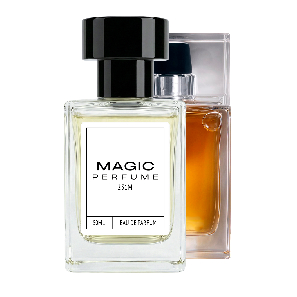 Huele a... Homme (2011)