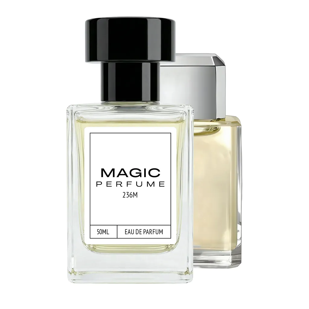 Riecht wie... Egoiste Platinum