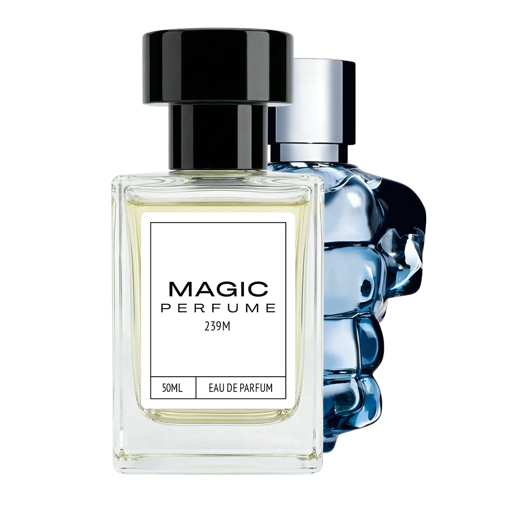 Riecht wie... Only The Brave