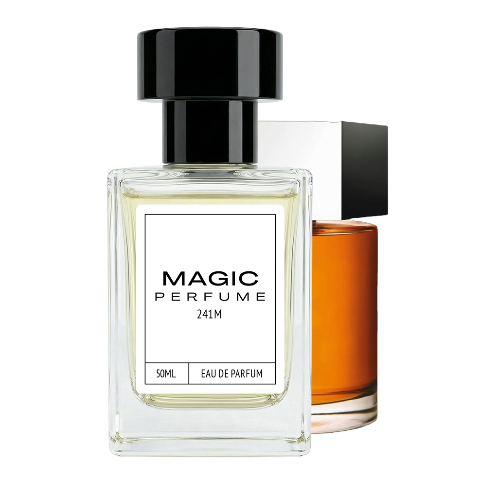 Huele a... L'Homme Parfum Intense