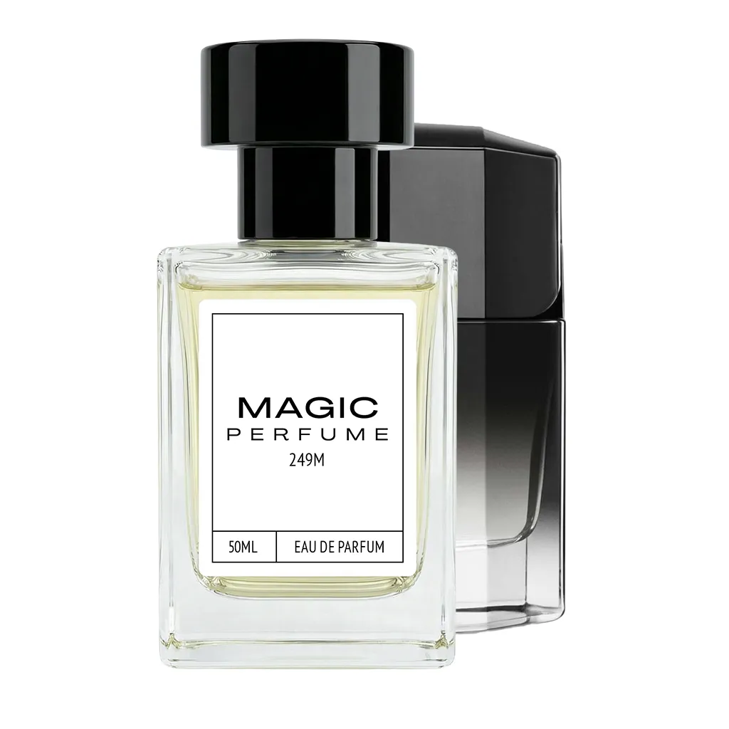 Riecht wie... Black XS