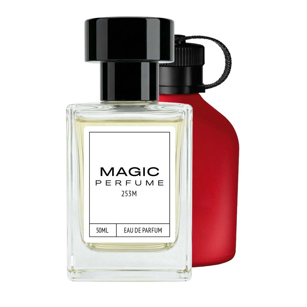 Huele a... Hugo Rojo