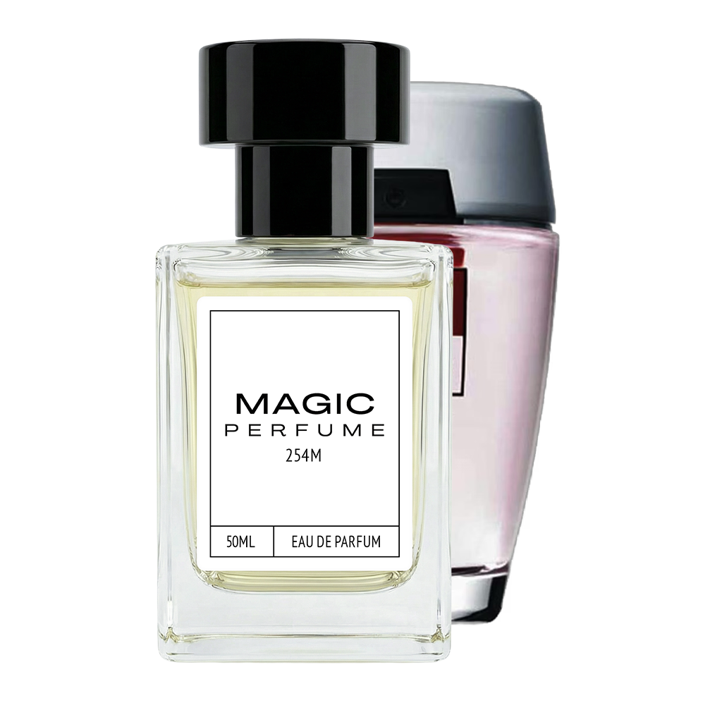 Riecht wie... Hugo Energise