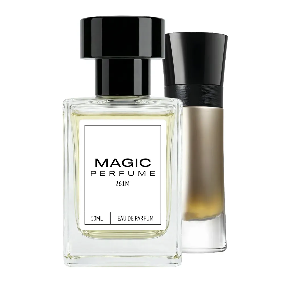 Riecht wie... Armani Code Absolu