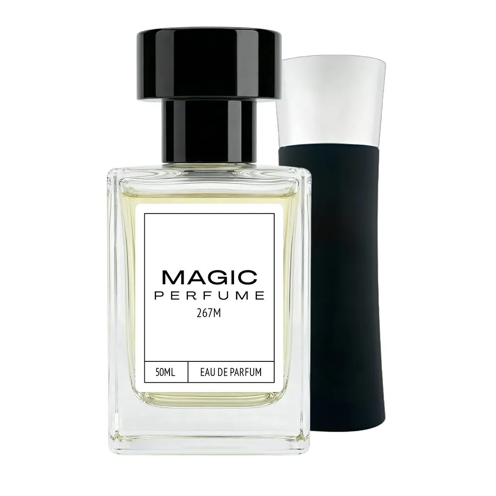 Riecht wie... Armani Code Sport