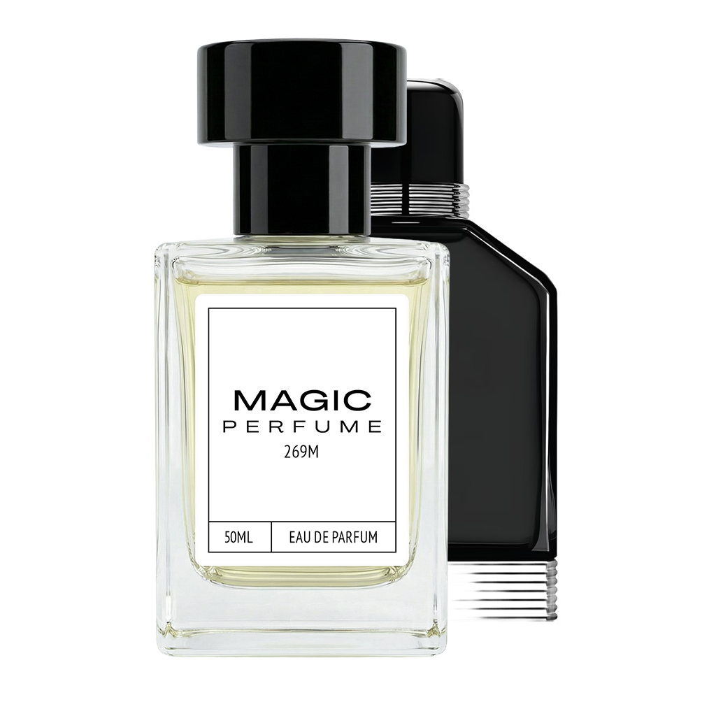 Huele a... Agua de noche