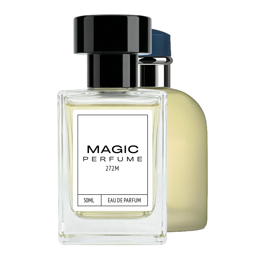 Riecht wie... Light Blue Men