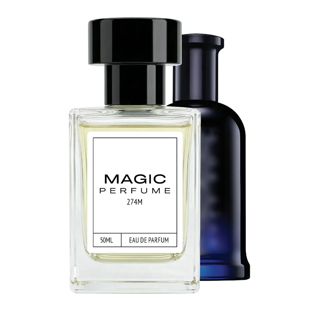 Riecht wie... Bottled Night