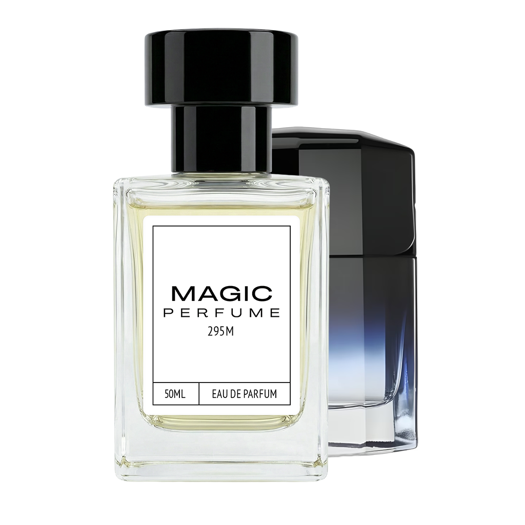 Riecht wie... Pure XS