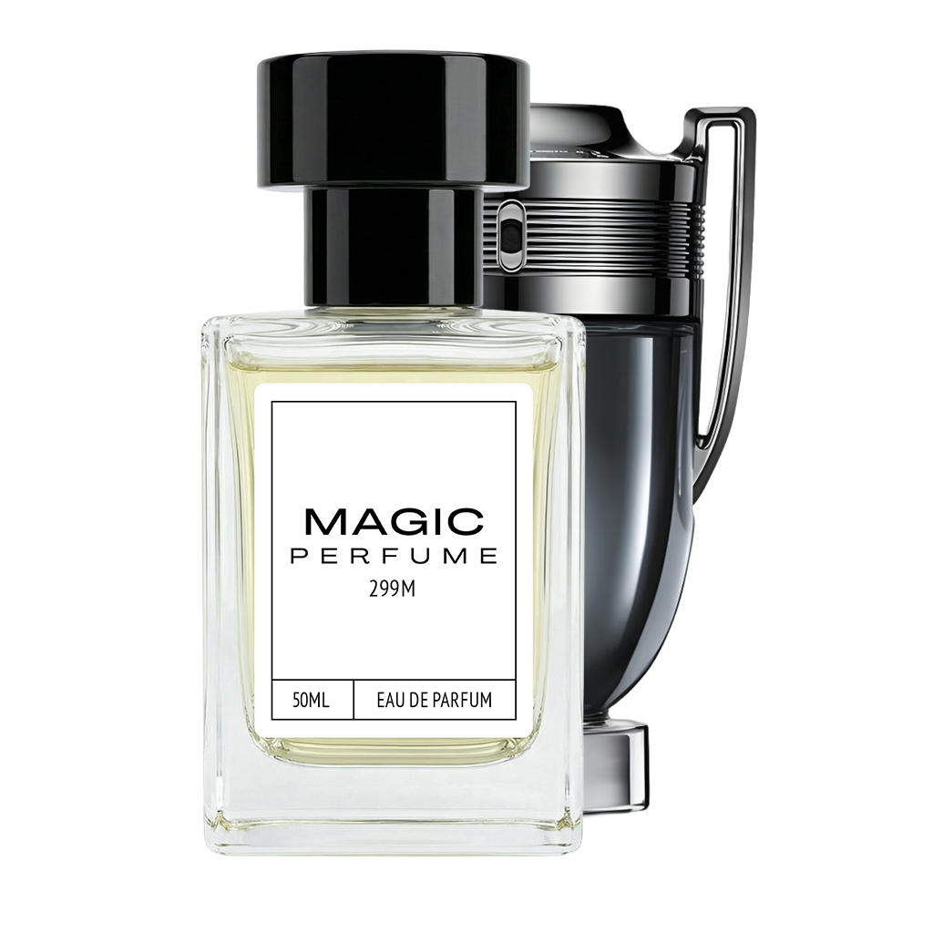 Huele a... Invictus Intenso