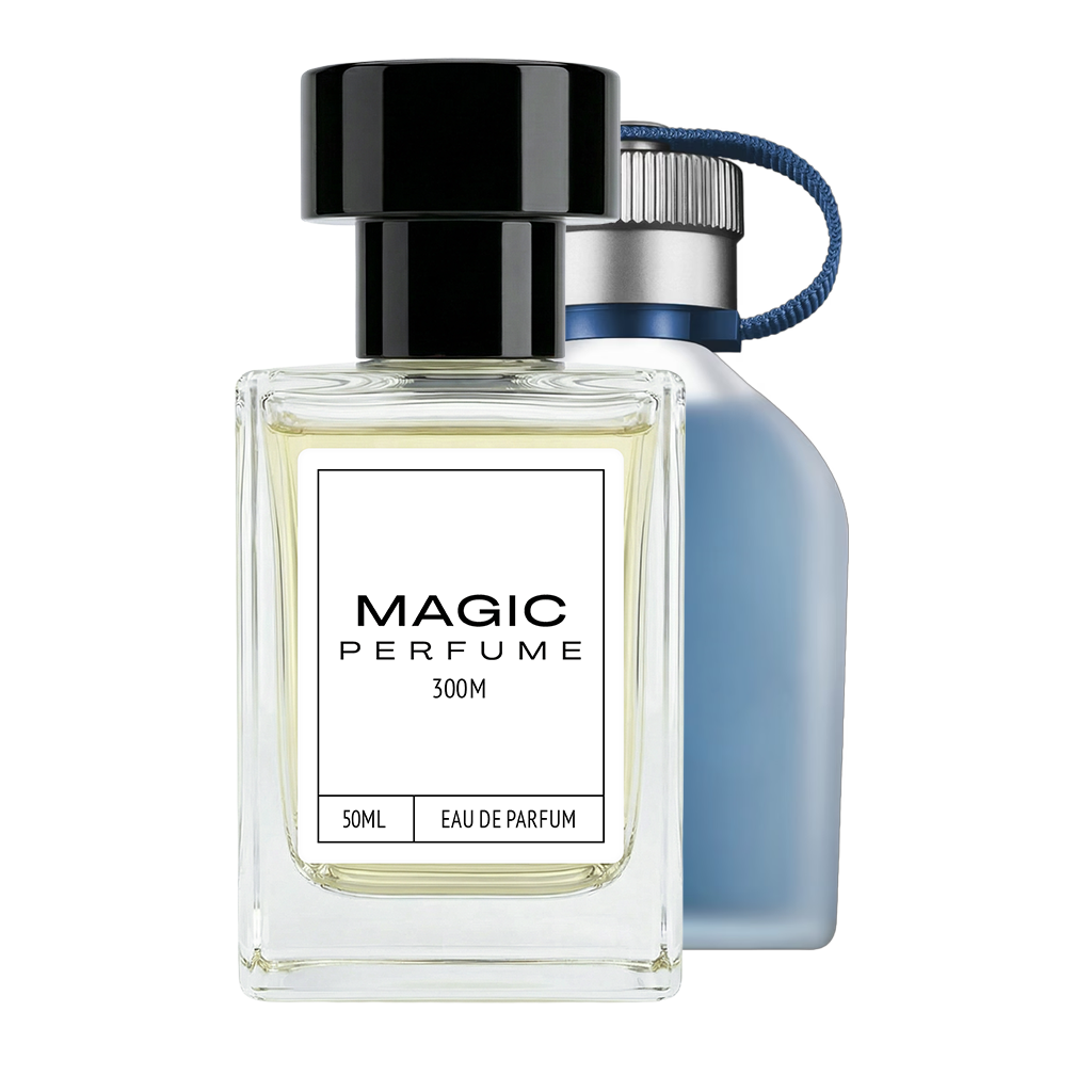 Huele a... HUGO AHORA