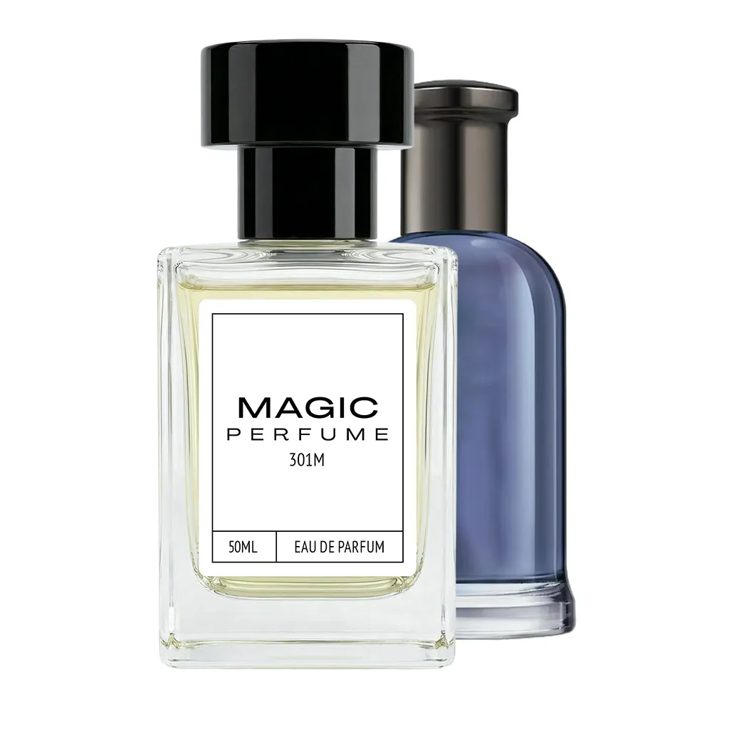 Riecht wie... Bottled Infinite