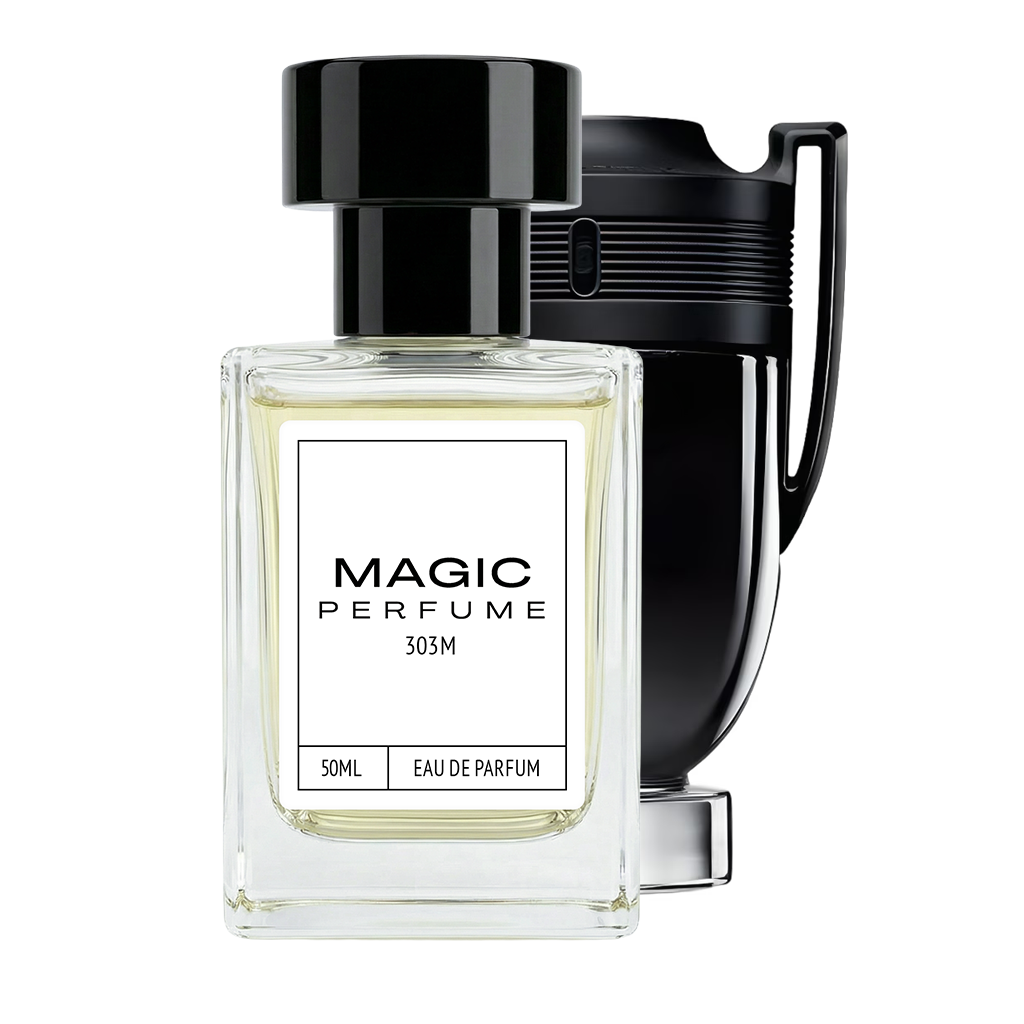 Huele a... Victoria de Invictus