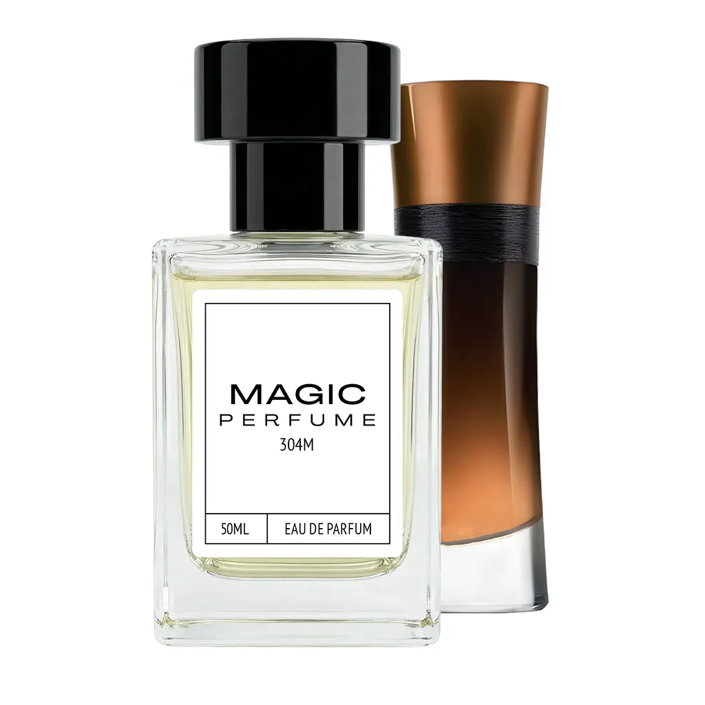 Riecht wie... Code Profumo