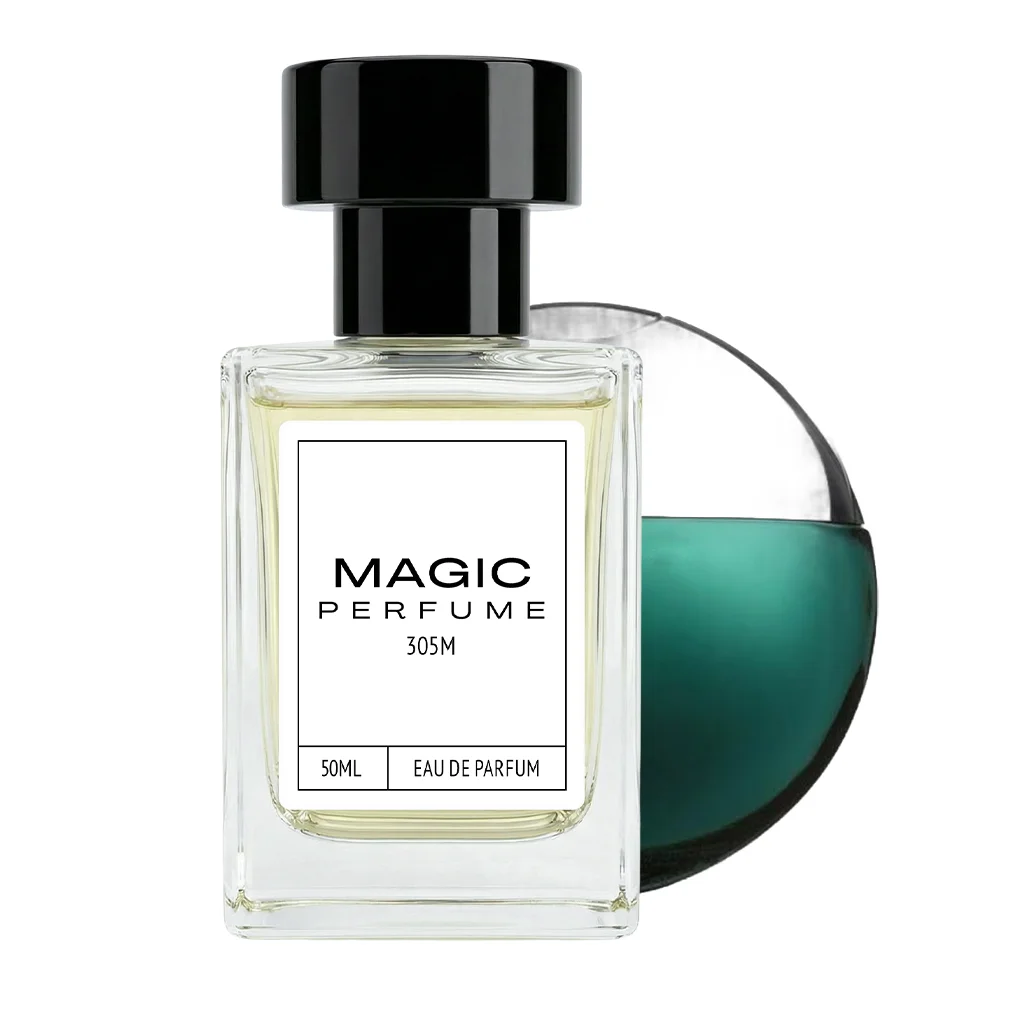 Riecht wie... Aqva Pour Homme