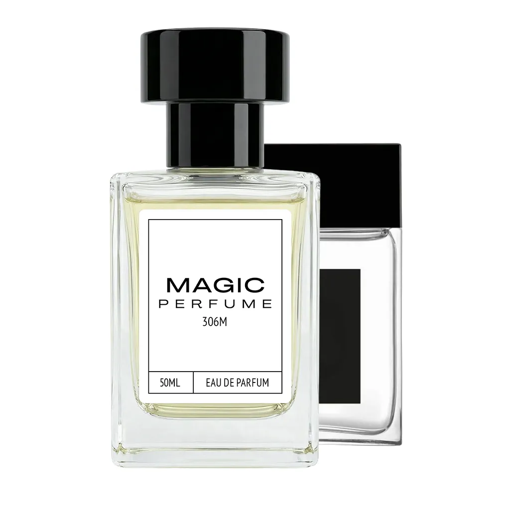 Riecht wie... CK Man