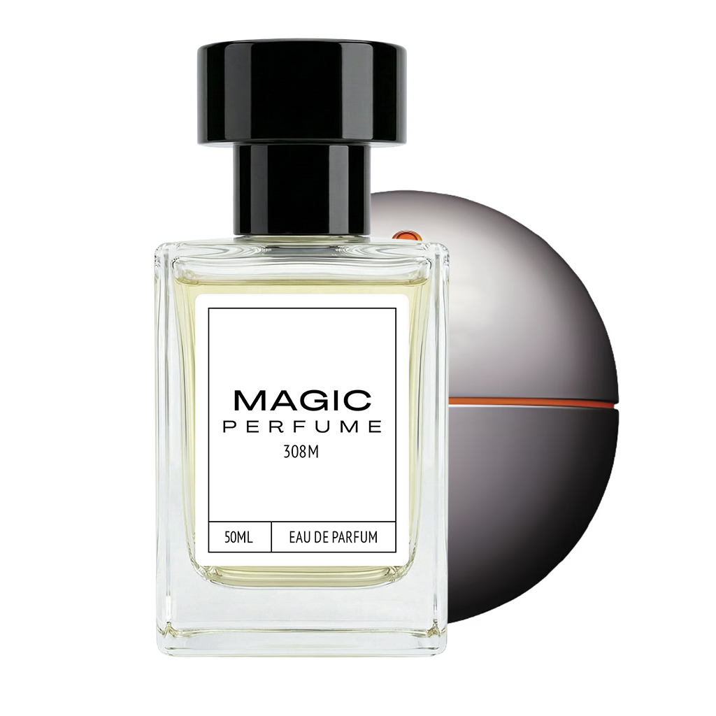 Riecht wie... in Motion