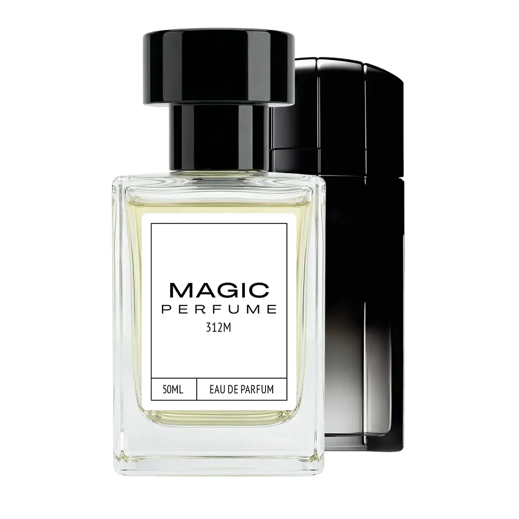 Riecht wie... Black XS L'Exces for Him