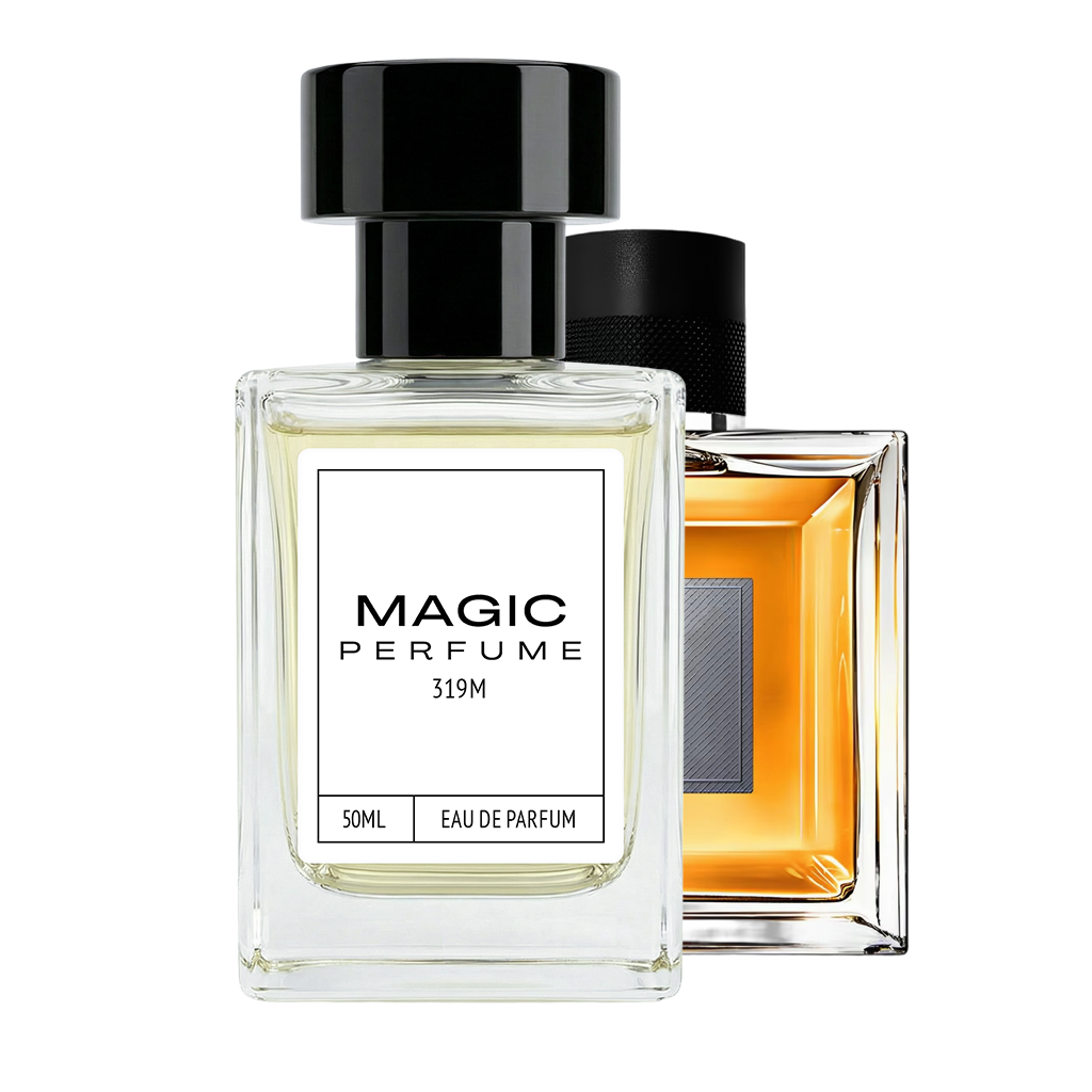 Riecht wie... L'Homme Ideal