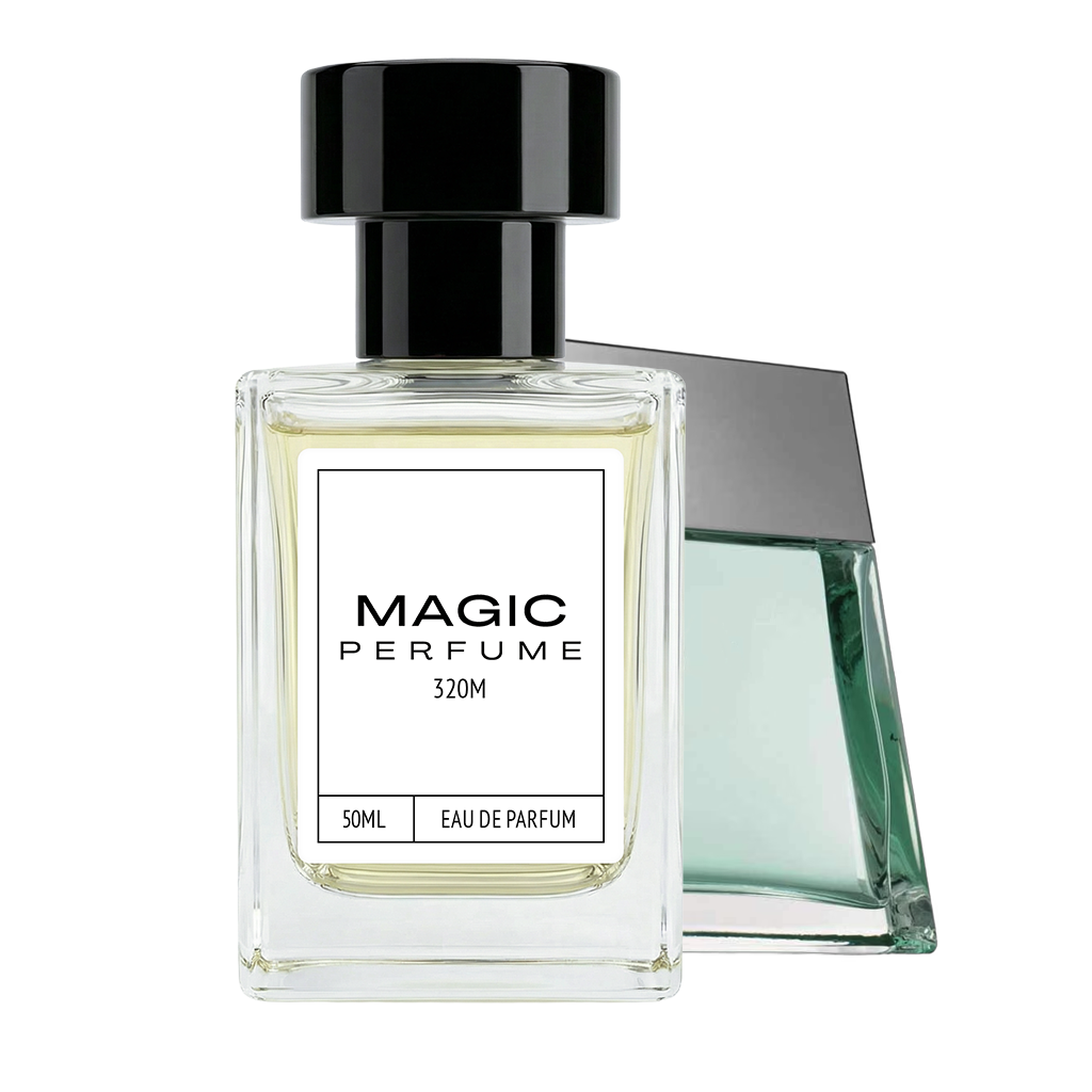 Riecht wie... CK Truth For Men