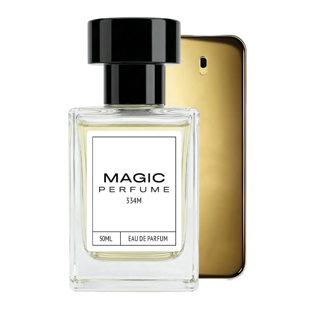 Huele a... Elixir de un millón