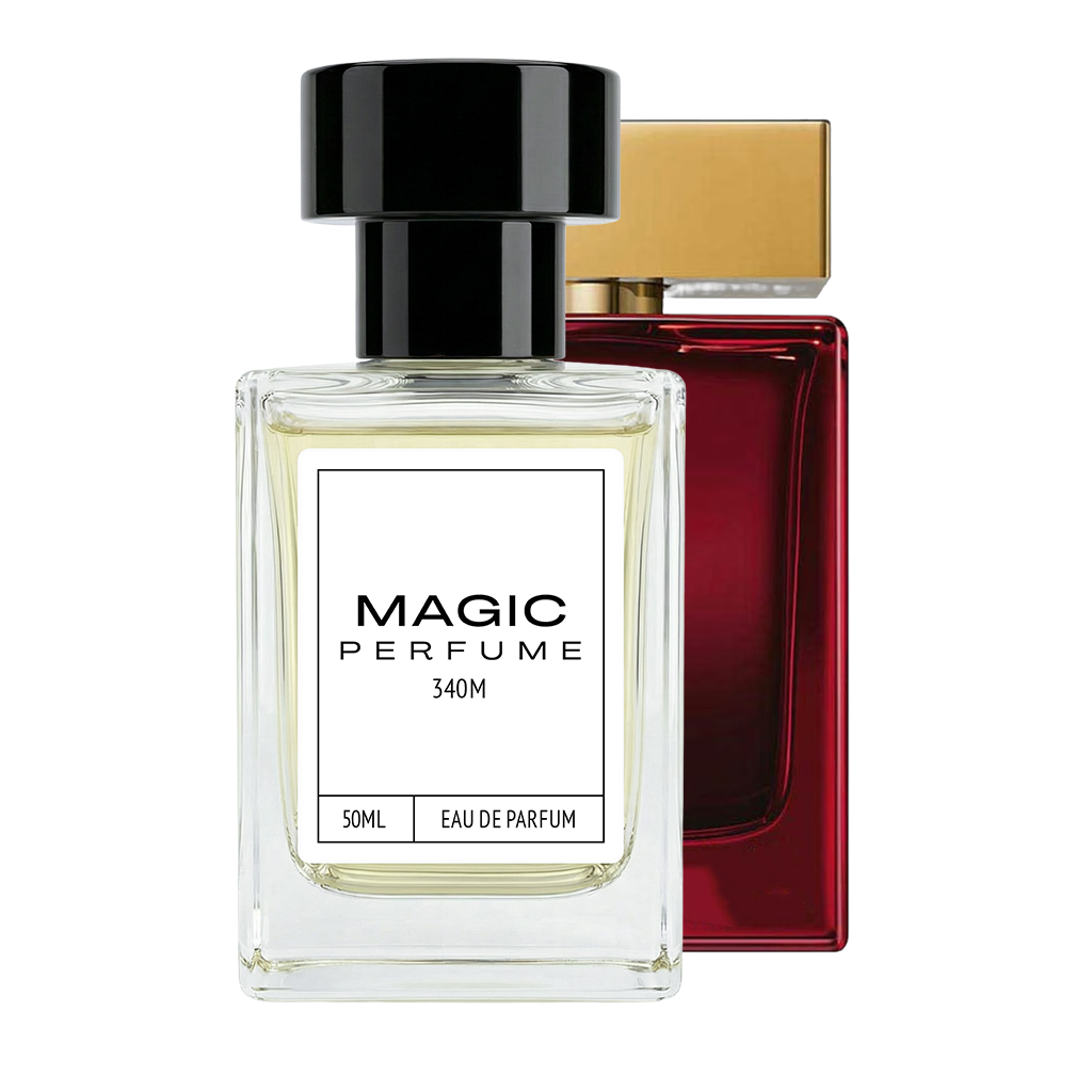 Huele a... La Noche Misteriosa