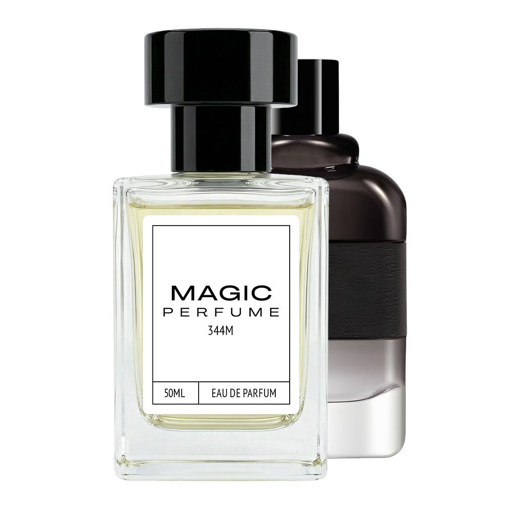 Huele a... Caballero Boisee