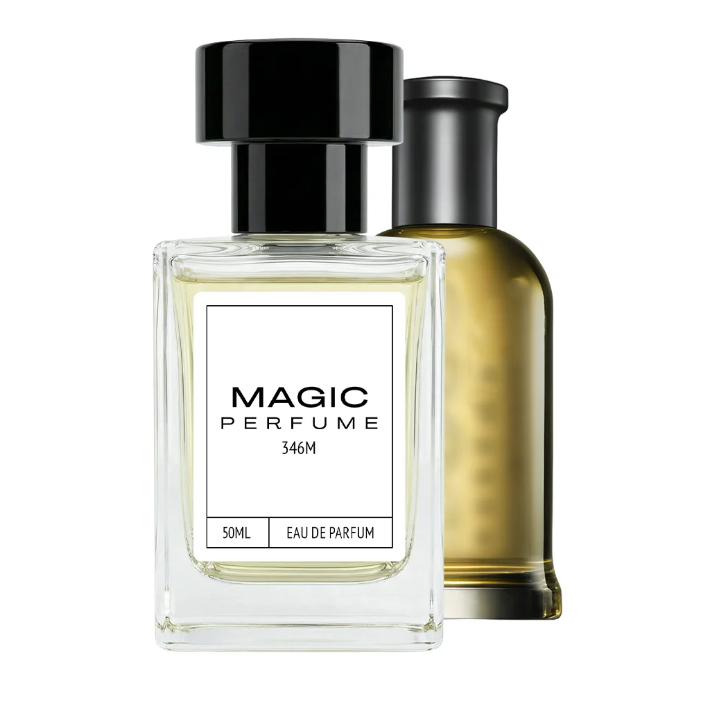 Riecht wie... Bottled Intense