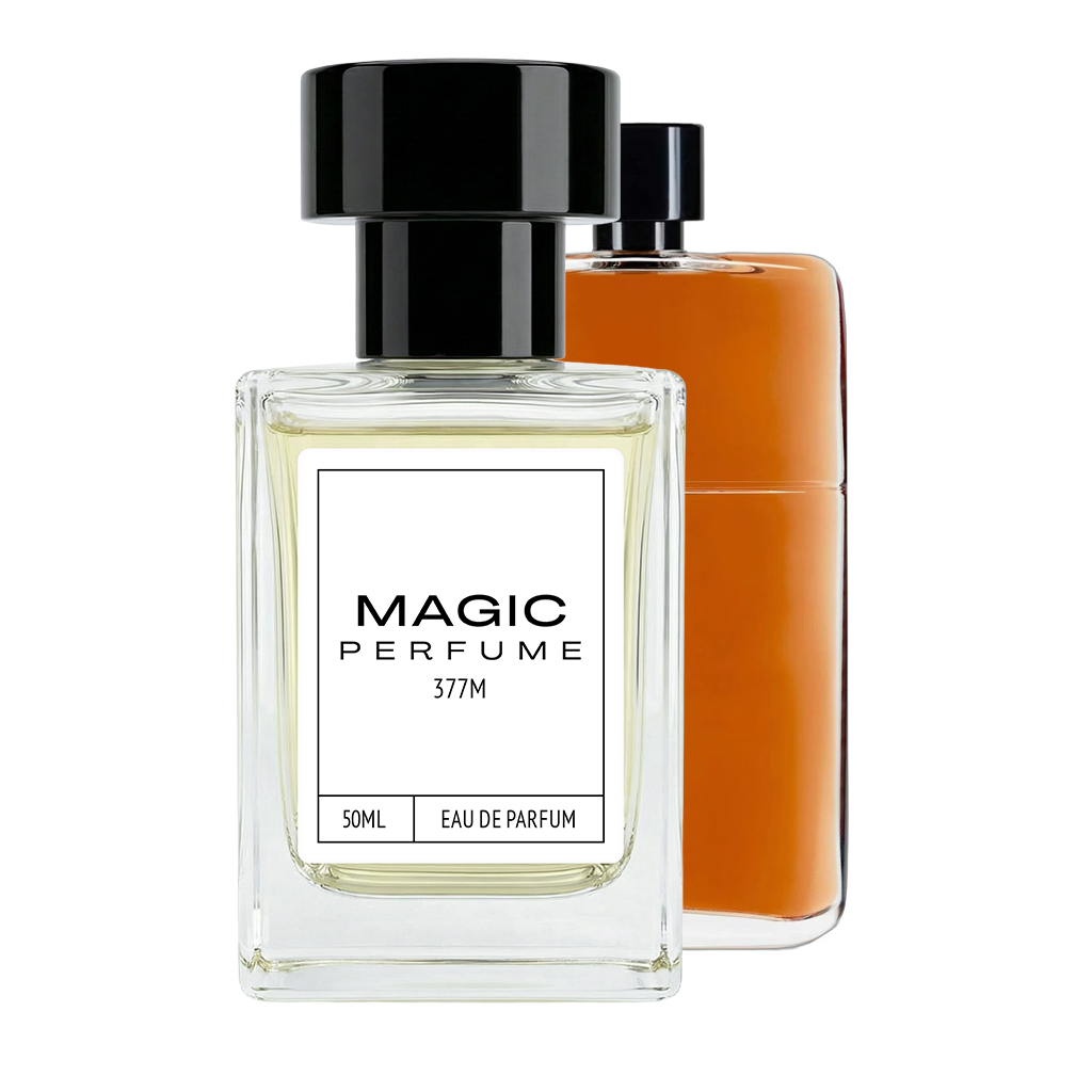 Huele a... Absoluto Culpable