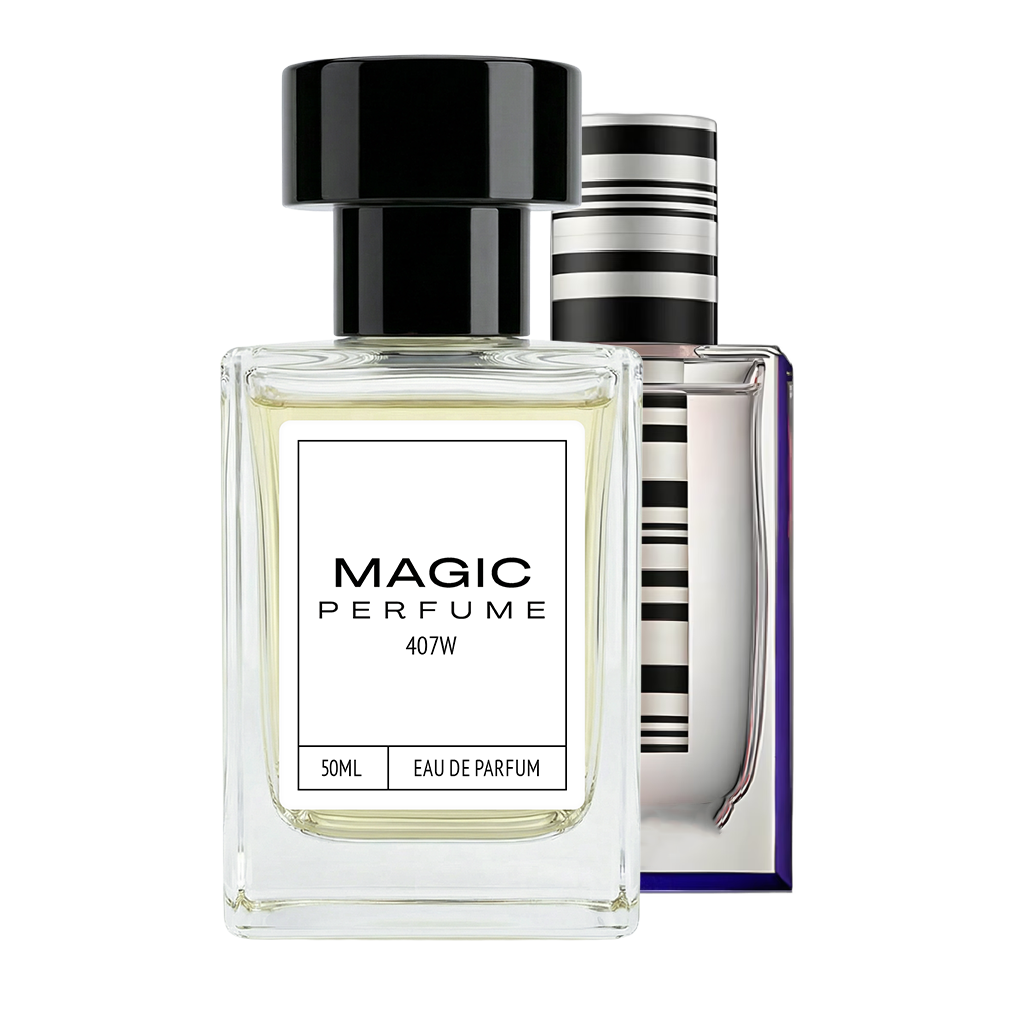 Odeur de... Flora Botanica