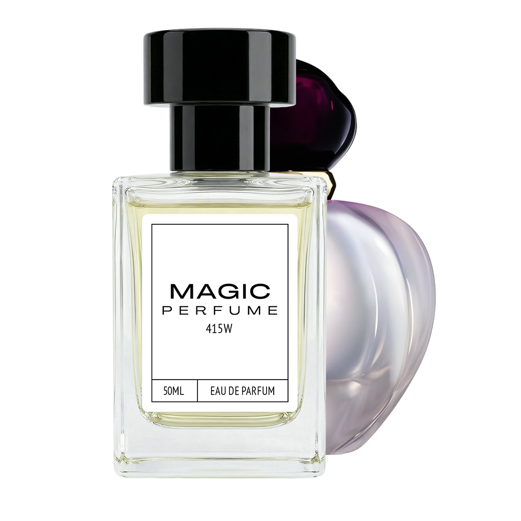 Sent comme... Poison pur