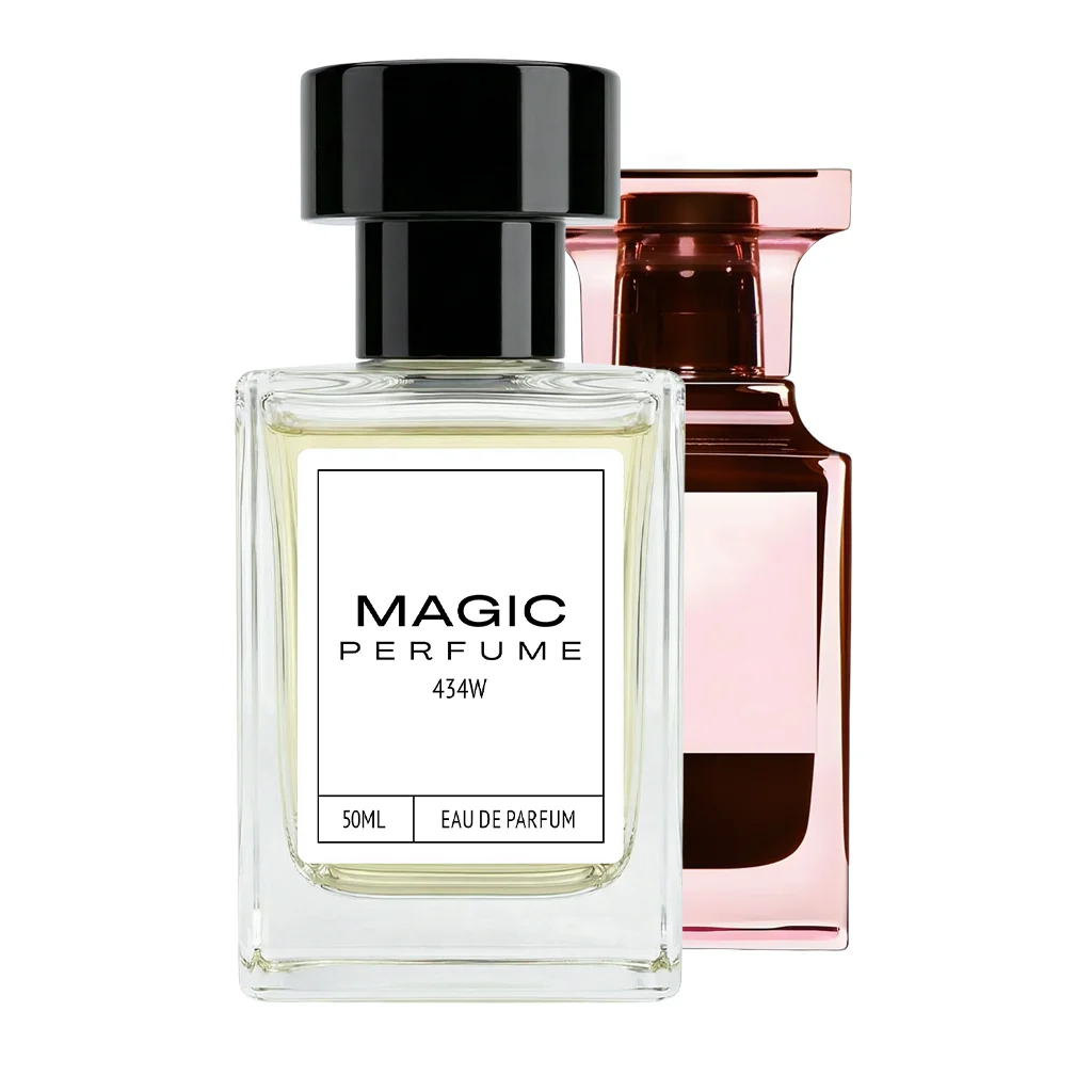 Huele a... Humo de cereza