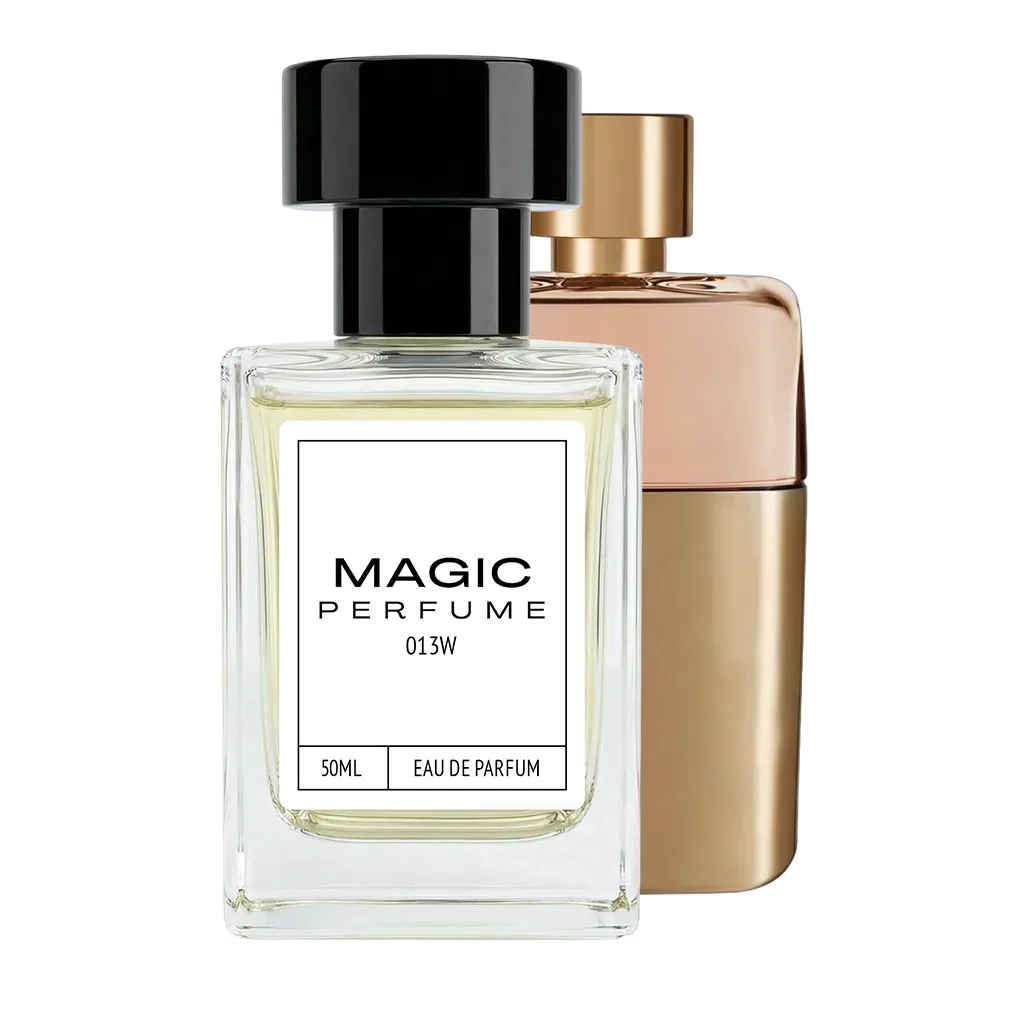 Huele a... Guilty Pour Femme