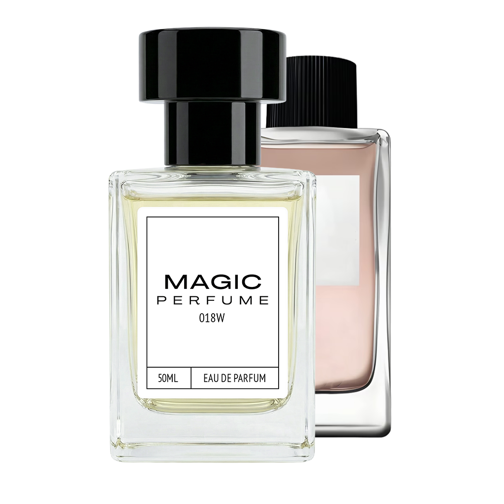 Huele a... La Emperatriz 3